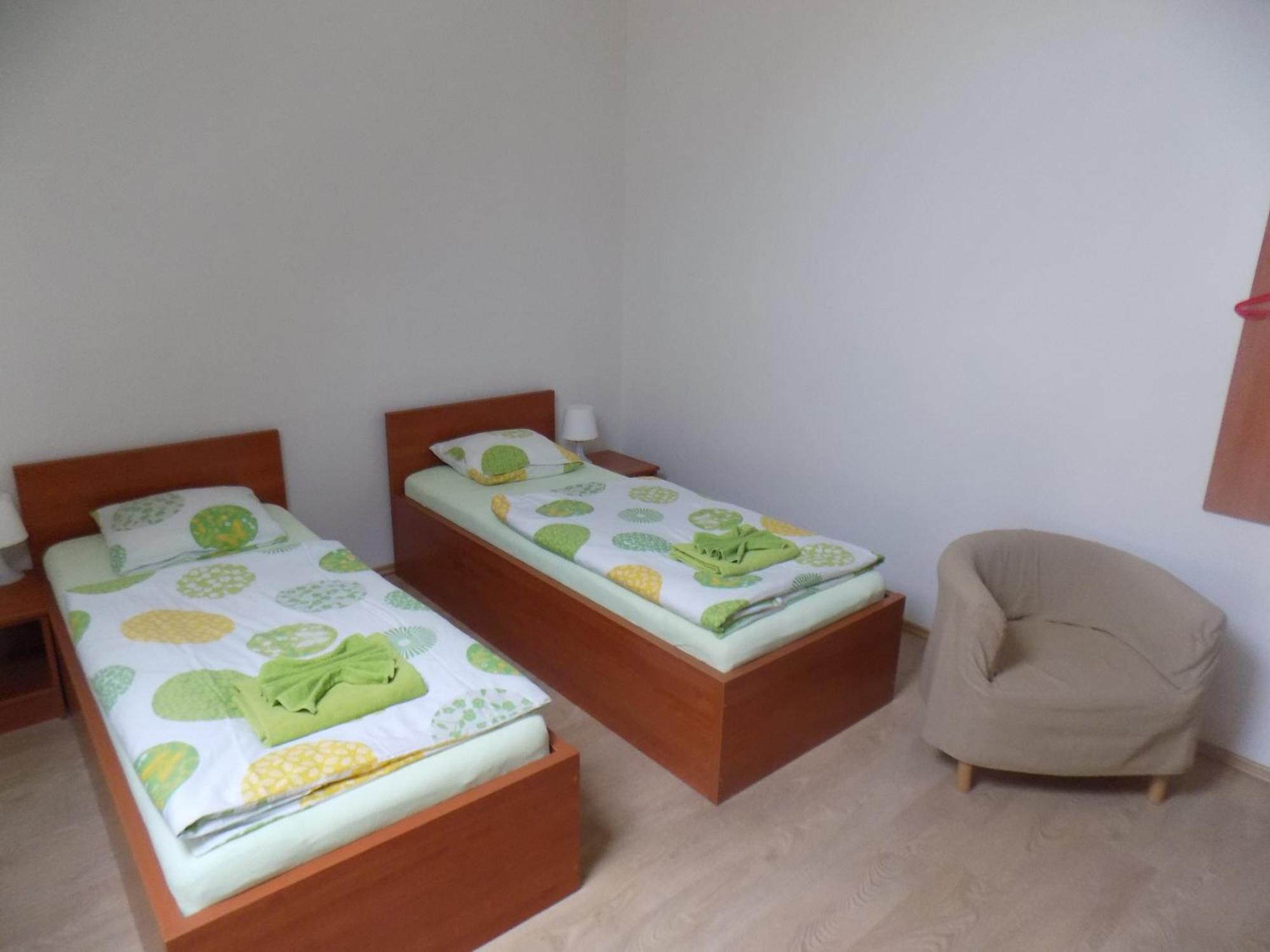 Agropenzion U Bartousku Malíkovice Exterior foto