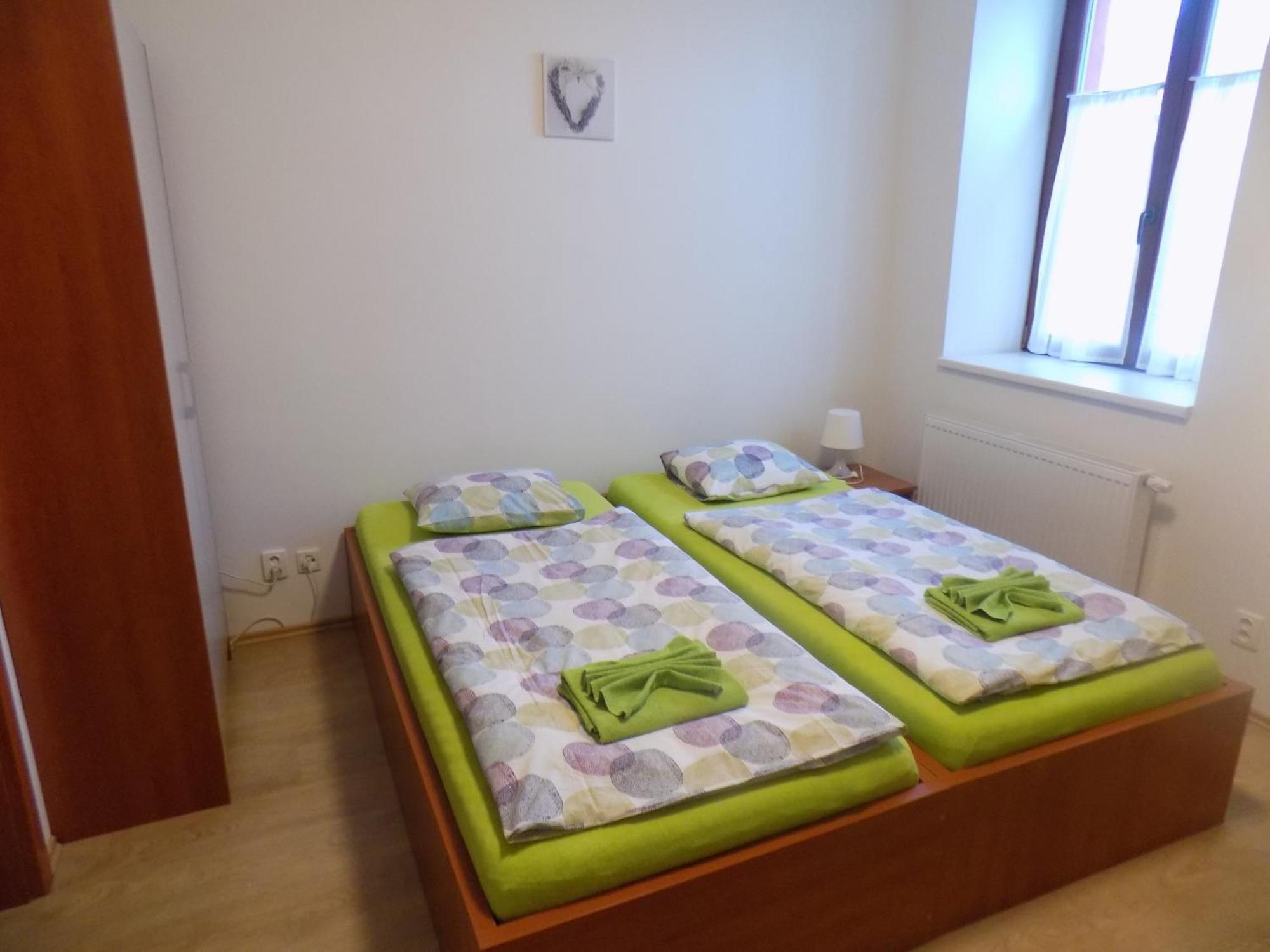 Agropenzion U Bartousku Malíkovice Exterior foto