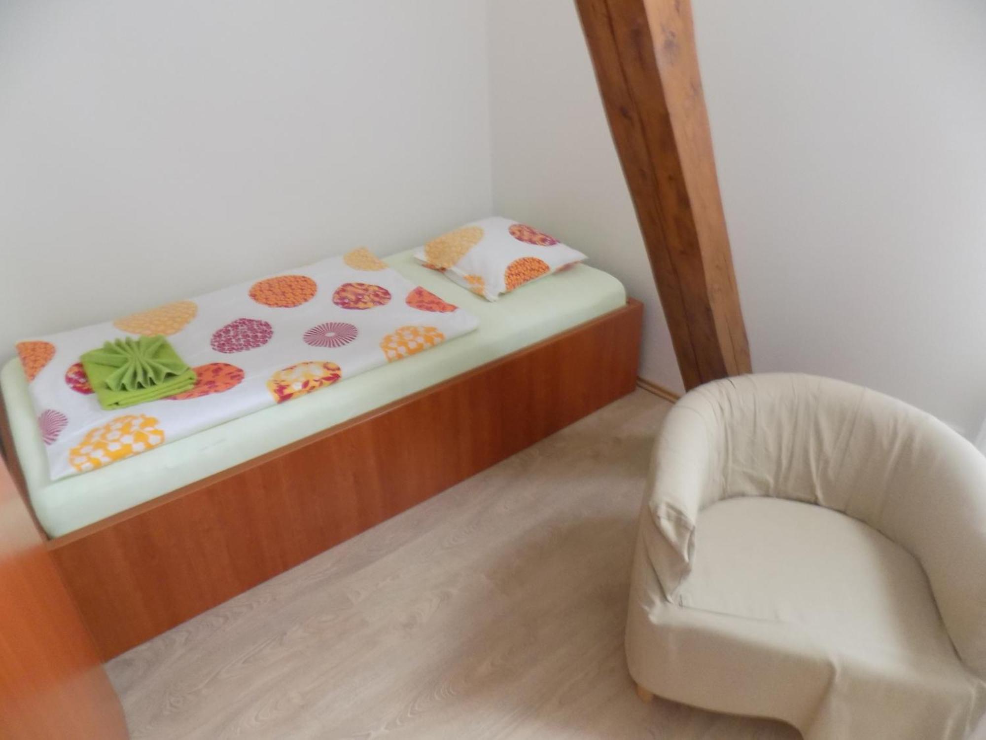 Agropenzion U Bartousku Malíkovice Exterior foto